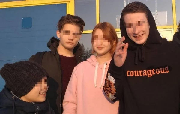 Стало известно, кто является настоящим отцом ребенка 13-летней школьницы из России - ФОТО
