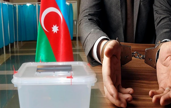 Seçkini saxtalaşdıranlar cinayət məsuliyyətinə cəlb olunacaqmı? - Məcəllədən çıxarışlar