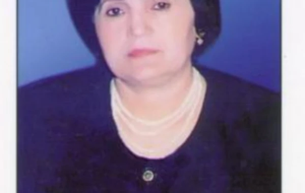 Azərbaycanlı professor qəfildən öldü - FOTO
