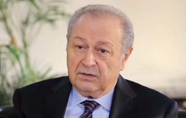Ayaz Mütəllibov: Paşinyanın dedikləri gülüncdür
