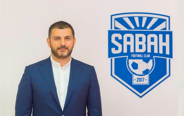 Klub prezidenti Şeydayevin transferi barədə: “Sabah”la müqavilə onun Avropaya yolunu bağlamır”