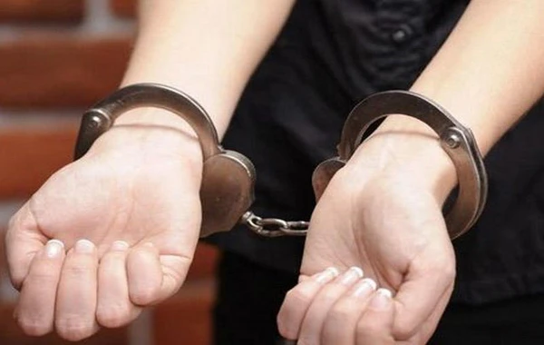 Ötən il cinayət törətmiş qadınların sayı açıqlanıb