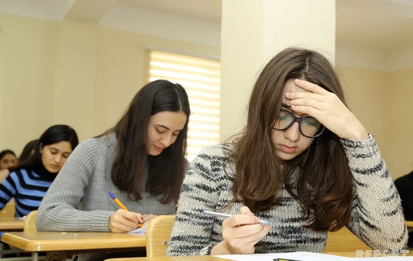Bu abituriyentlər üçün qəbul imtahanının müddəti uzadıldı