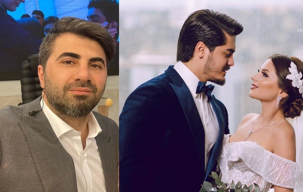 Zaur Baxşəliyev: "Həmin gün əhd etmişdim ki, Aynişanın toyu olsun və mən..." - VİDEO