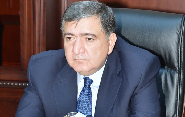 Fazil Məmmədovun yaxın qohumu həbs edildi (YENİLƏNİB)