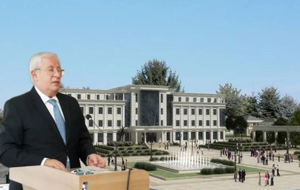 Tutulan icra başçısının “rəhbərlik etdiyi əməliyyatlar” - İDDİALAR