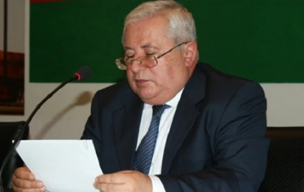 DTX-nin həbs etdiyi icra başçısının yüksək vəzifəli məmur oğlu kimdir?