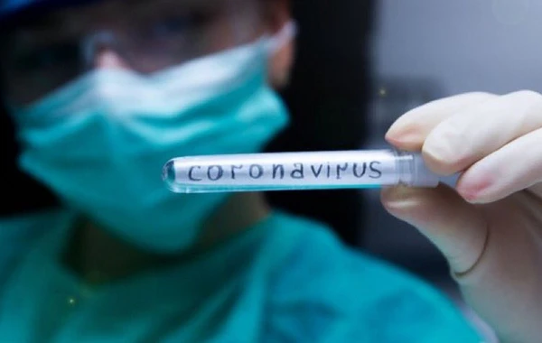İranda koronavirusdan ölənlərin sayı artır