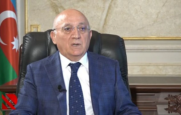 Mübariz Qurbanlıdan İrana ziyarətə gedənlərə koronavirus XƏBƏRDARLIĞI