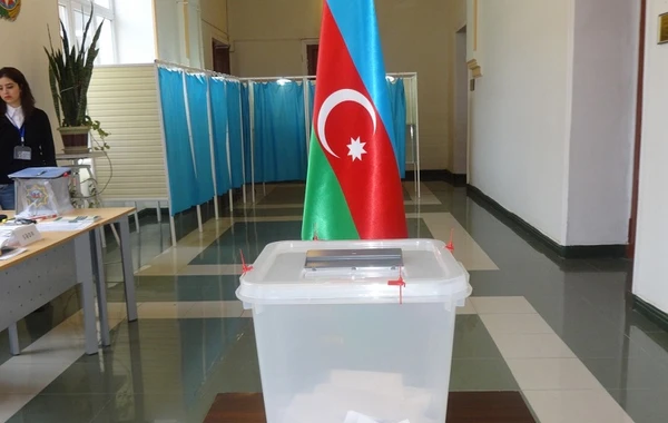 73 seçki məntəqəsinin nəticələri ləğv edildi - SİYAHI