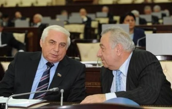 Hadi Rəcəblinin və Hüseynbala Mirələmovun alacaqları pensiyanın miqdarı açıqlandı