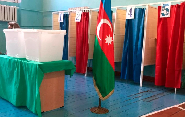 Nəticələri ləğv edilən məntəqələrin sayı 100-ü keçib - SİYAHI