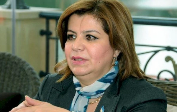 Gülər Əhmədovanın oğlu hakim qarşısına çıxarılır