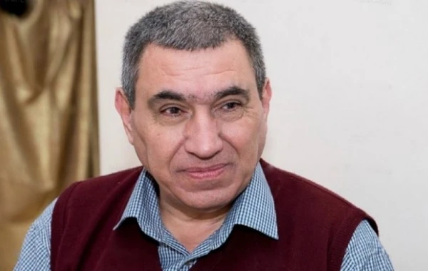 Heydər Əliyev Fondu Əməkdar artistin müalicəsini üzərinə götürdü