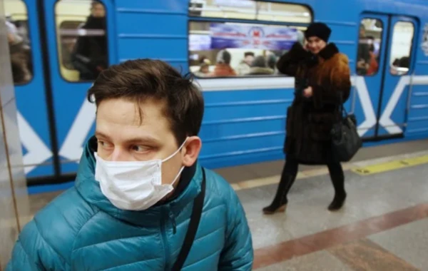Baş epidemioloq: "Nəyə deyirsiniz and içim ki, Azərbaycanda koronavirus yoxdur"