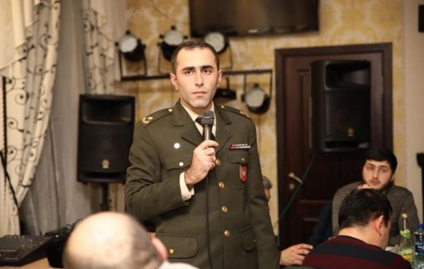 В Санкт-Петербурге прошел вечер памяти, посвященный годовщине Ходжалинского геноцида - ФОТО