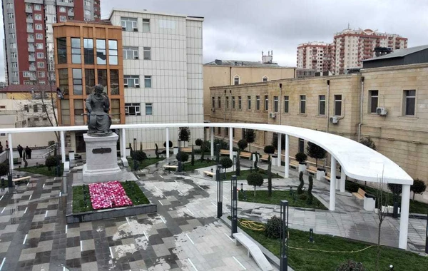 Последние данные о состоянии заразившихся коронавирусом в Азербайджане