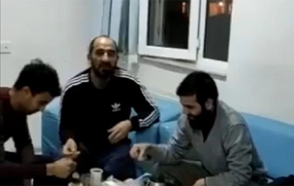 Koronavirus şübhəsi ilə karantinə alınan şəxslərin yaydığı videoya RƏSMİ MÜNASİBƏT