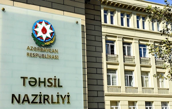 Təhsil Nazirliyindən məktəblərdə dərslərin dayandırılması ilə bağlı YENİ AÇIQLAMA
