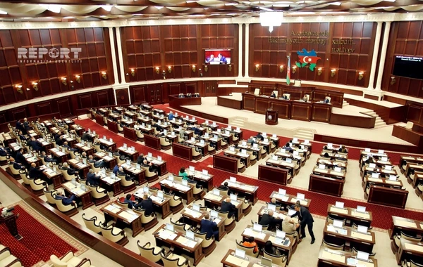 Yeni seçilmiş Milli Məclisin ilk iclası martın 12-dək keçiriləcək