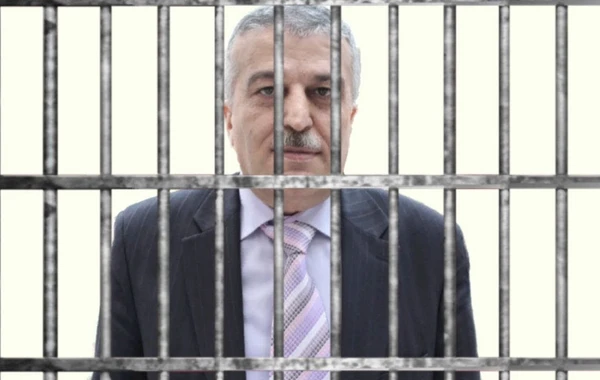 Azərbaycanı parçalamaq istəyən Fəxrəddin Abbasovun erməni kəşfiyyatı ilə ŞOK PLANLARI