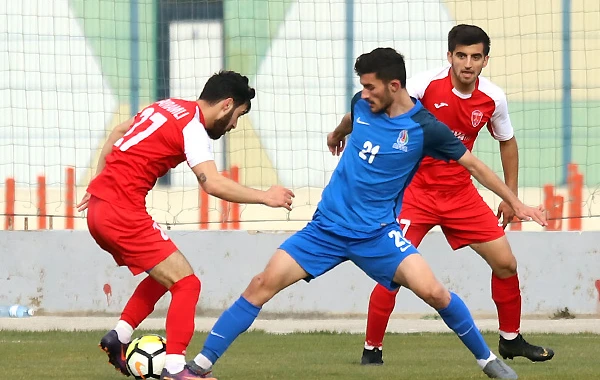 Azərbaycan millisinin toplanışı koronavirusa görə ləğv olundu
