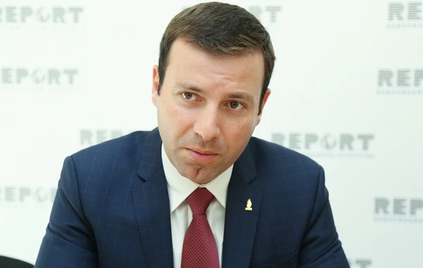 Elxan Məmmədov: “Bu cür qrupda yaxşı nəticə qazanmaq mümkündür”