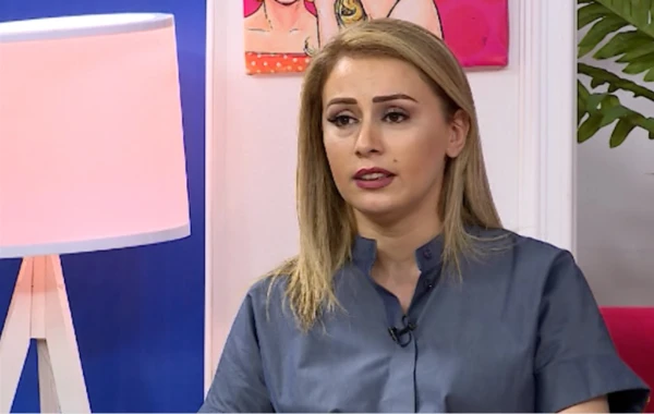 Roza Zərgərlinin səhhətində problem yaranıb - Türkiyədən cərrah dəvət olunub