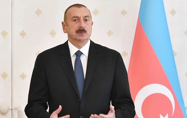 Prezident: "Vətəndaşlar icra başçısına aid obyektlərdə qul kimi işlədilir"