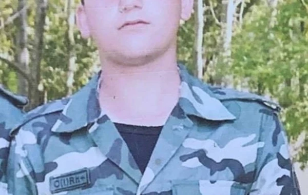 Погиб азербайджанский солдат