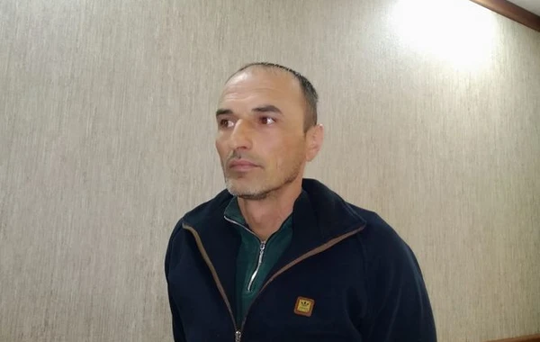 Keçmiş məhkumdan külli miqdarda narkotik götürülüb - FOTO