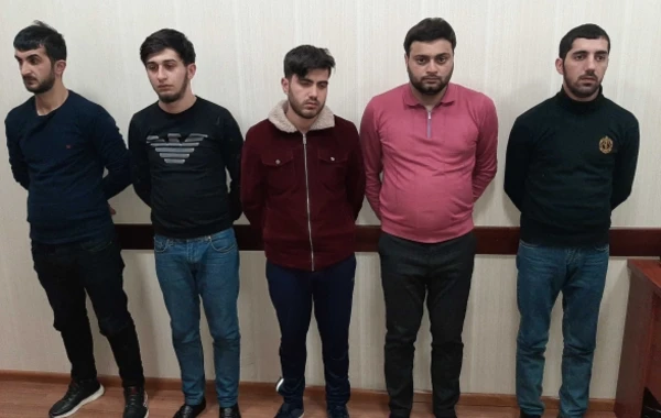 Спецоперация МВД: изъят миллион медицинских масок - ВИДЕО
