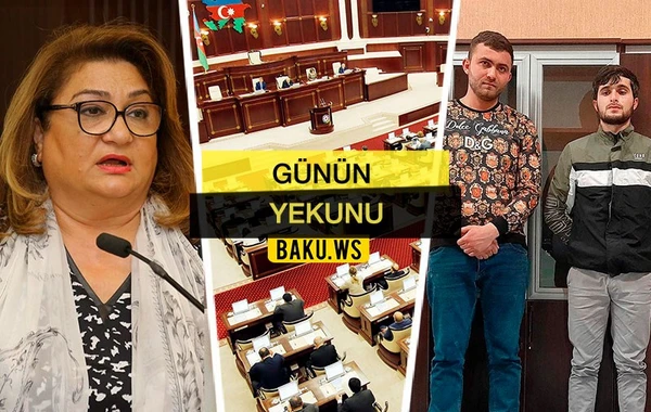 “Günün Yekunu” - 9 mart 2020