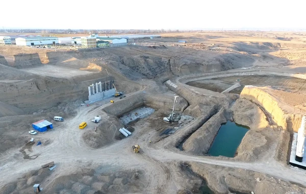Əhəmiyyətli yollardan biri 4 zolaqlı olacaq - FOTO