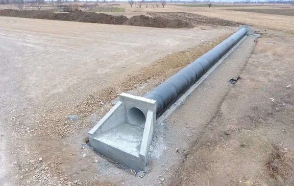 Əhəmiyyətli yollardan biri 4 zolaqlı olacaq - FOTO