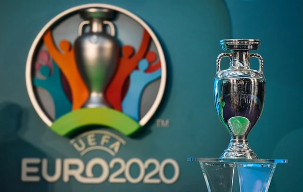 UEFA-dan AVRO-2020-nin təxirə salınması xahiş olundu