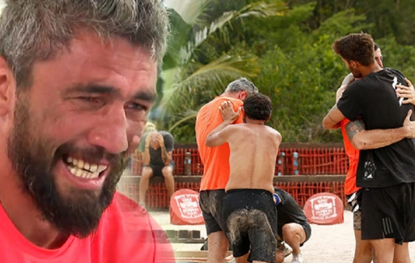 Pərviz "Survivor 2020"də inanılmaz qələbə qazandı - VİDEO