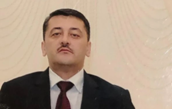 Qalmaqallı sabiq polis rəisi vəfat etdi - FOTO