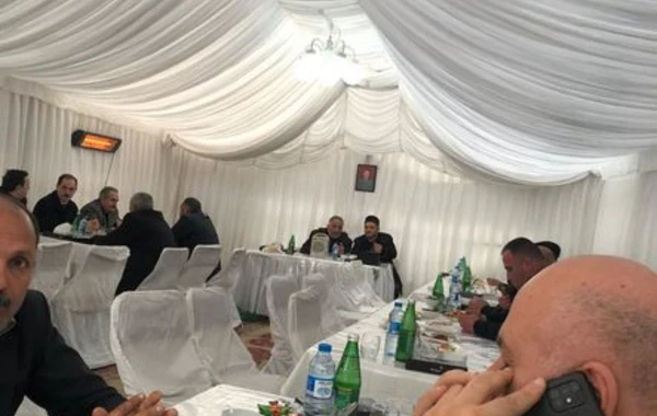Qalmaqallı sabiq polis rəisi vəfat etdi - FOTO