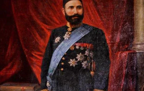 Hacı Zeynalabdin Tağıyev barədə heç yerdə olmayan ŞOK FAKT - Hacının BUZ kimi ürəyi