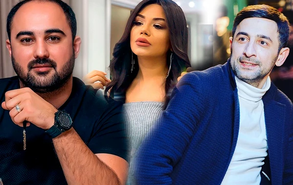 Daha 3 məşhura Xəzər TV-də efirə çıxmağa qadağa qoyuldu - VİDEO