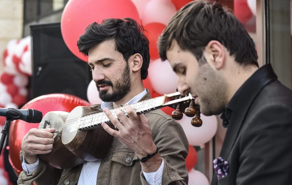 Kontakt Home “Qəbələ” mağazasında açılışa özəl xüsusi təkliflər – MARTIN 15-DƏK