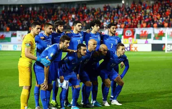 Futbol millimizin iki oyunu təxirə salındı