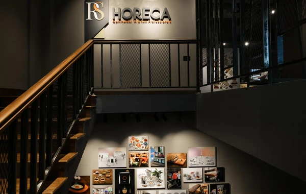 Azərbaycanda bir ilkə imza atan “RS-HoReCa” mağazasının açılışı oldu - FOTO
