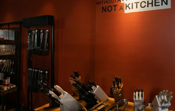 Azərbaycanda bir ilkə imza atan “RS-HoReCa” mağazasının açılışı oldu - FOTO
