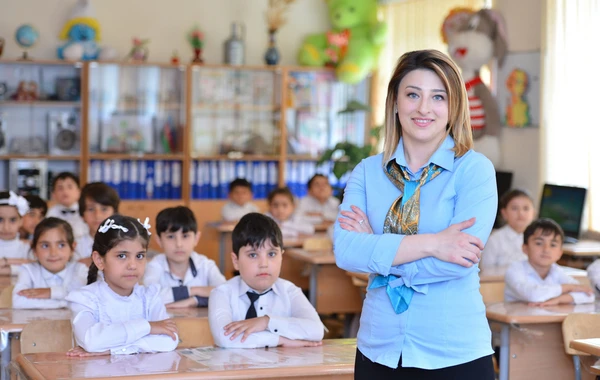 Bu gündən birinci sinfə qəbulla bağlı məktəb seçiminə başlanılır