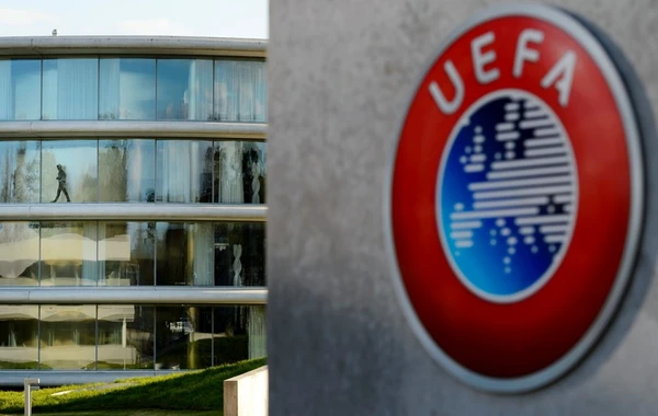 Çempionlar Liqası və Avropa Liqasının bütün oyunları təxirə salındı