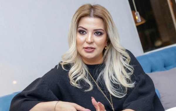 İlahə İbadova: "Atası qızımı görmək istəmir" - VİDEO