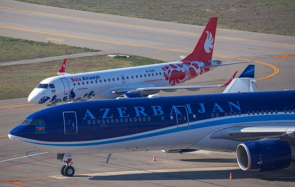 Azərbaycanın Milli aviadaşıyıcısı bütün istiqamətlər üzrə biletləri dəyişməyə hazırdır