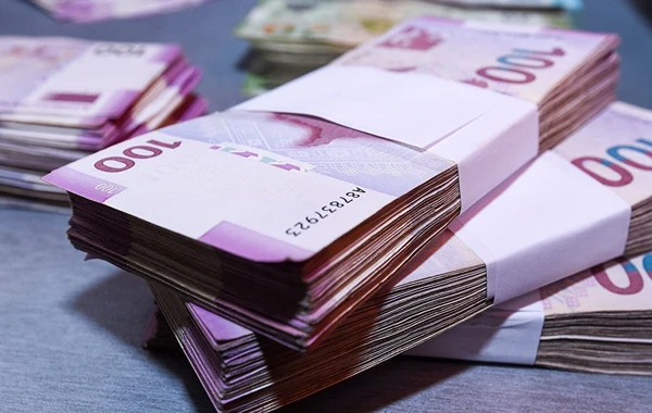 Azərbaycanda şirkət 1,2 milyon manat cərimələndi